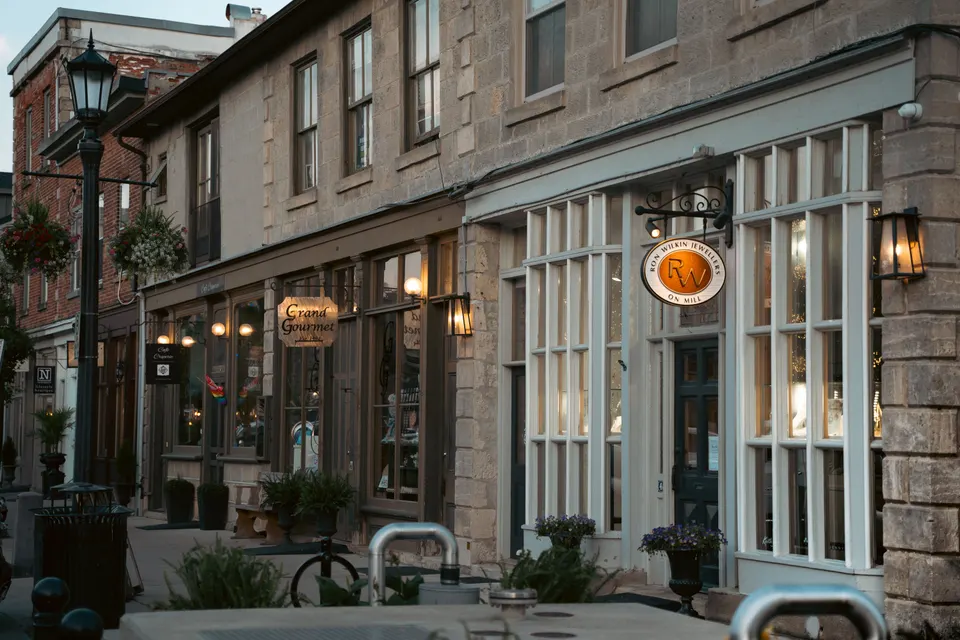 Prominent Landmarks We Serve Around Duncan in Duncan