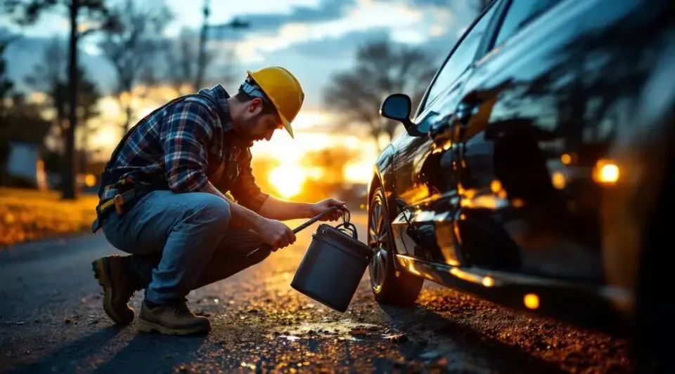 Accident Recovery & Off-Road Winch-Outs — Saanichton