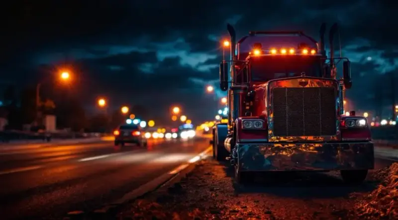 24 Hour Towing Service Saanichton